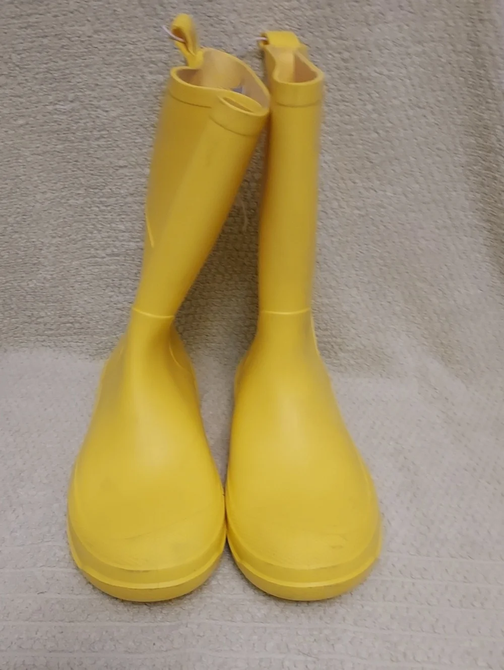 Unisex Cat & Jack Rubber Rain Boots